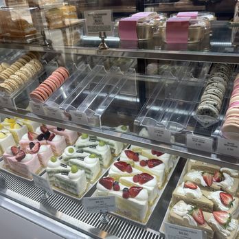 Tous Les Jours - Macarons and Pies - Bakeries Near Me - Minneapolis, Minnesota Tous Les Jours - Macarons and Pies - Bakeries Near Me - Minneapolis, Minnesota