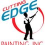 Photo of Cutting Edge Painting