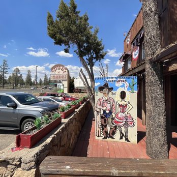 Yippee-ei-o! - Steakhouses Near Me - Tusayan, Arizona