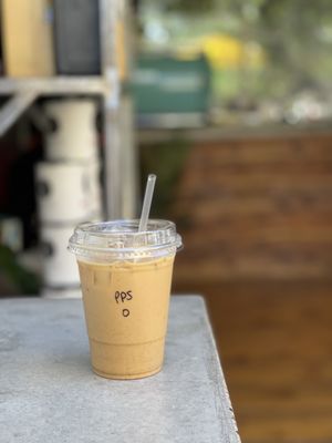 Fourtillfour Cafe by null
