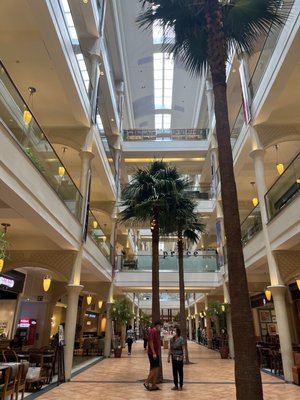 Power Plant Mall by null