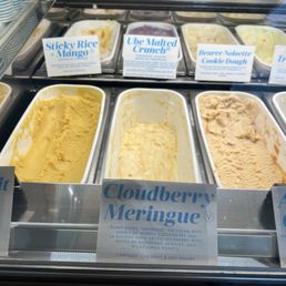 Ice cream flavors Ice cream flavors
