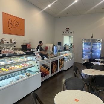 Colette French Pastries - Interior - French Near Me - Alpharetta, Georgia Colette French Pastries - Interior - French Near Me - Alpharetta, Georgia
