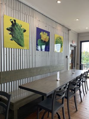 La Tuna Icehouse by null