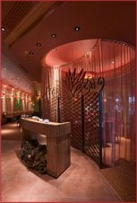 Photo of El Torito Grill - Sherman Oaks, CA, US. Welcome desk