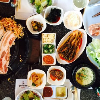Toad House - Yummmmm - Korean Near Me - Los Angeles, California Toad House - Yummmmm - Korean Near Me - Los Angeles, California