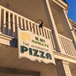 Dr. Ho's Humble Pie - What to look out for when you're looking for ho's.