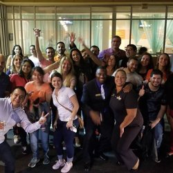 The Entourage Tours & Shuttles