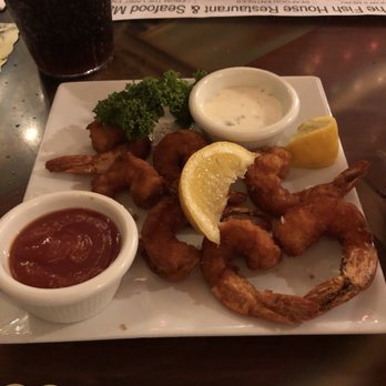 The Fish House - Seafood Near Me - Key Largo, Florida The Fish House - Seafood Near Me - Key Largo, Florida
