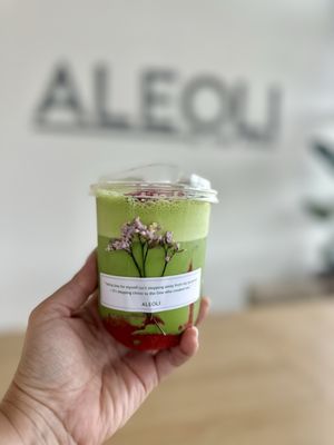 Aleoli Me Time Studio