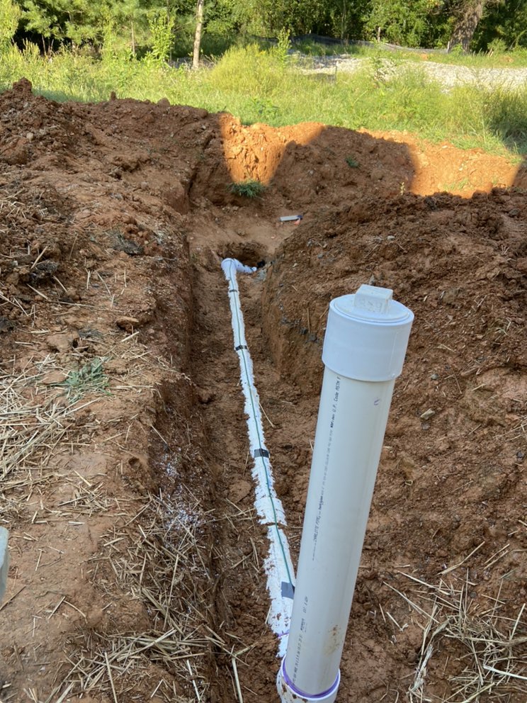 Slide of NCPD Service