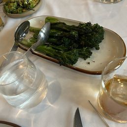 Broccolini