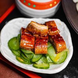Don Udon - Uzaku kyuri (@joeynht)