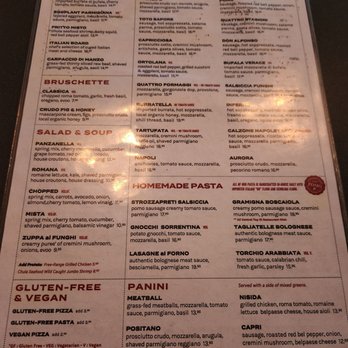 Pomo - Phoenix - Menu - Pizza Near Me - Phoenix, Arizona Pomo - Phoenix - Menu - Pizza Near Me - Phoenix, Arizona