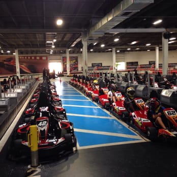 K1 Speed Fort Lauderdale - Amusement Parks Near Me - Hollywood, Florida K1 Speed Fort Lauderdale - Amusement Parks Near Me - Hollywood, Florida
