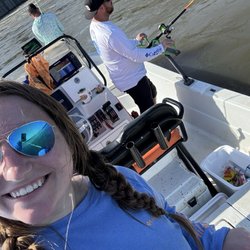 B&C Fishing Adventures