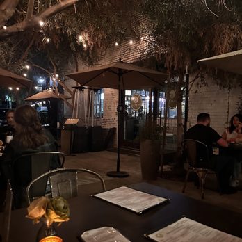 Levant - Atmosphere - Gluten-Free Near Me - Los Angeles, California Levant - Atmosphere - Gluten-Free Near Me - Los Angeles, California