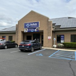 Suffolk Credit Union