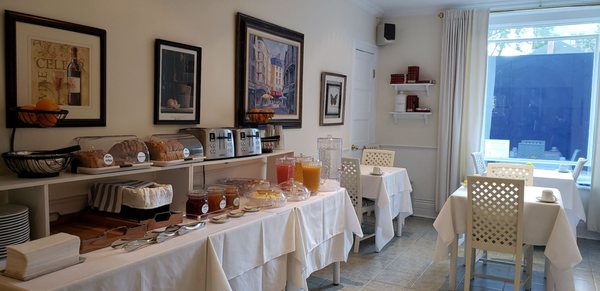 Relais Charles-Alexandre by null