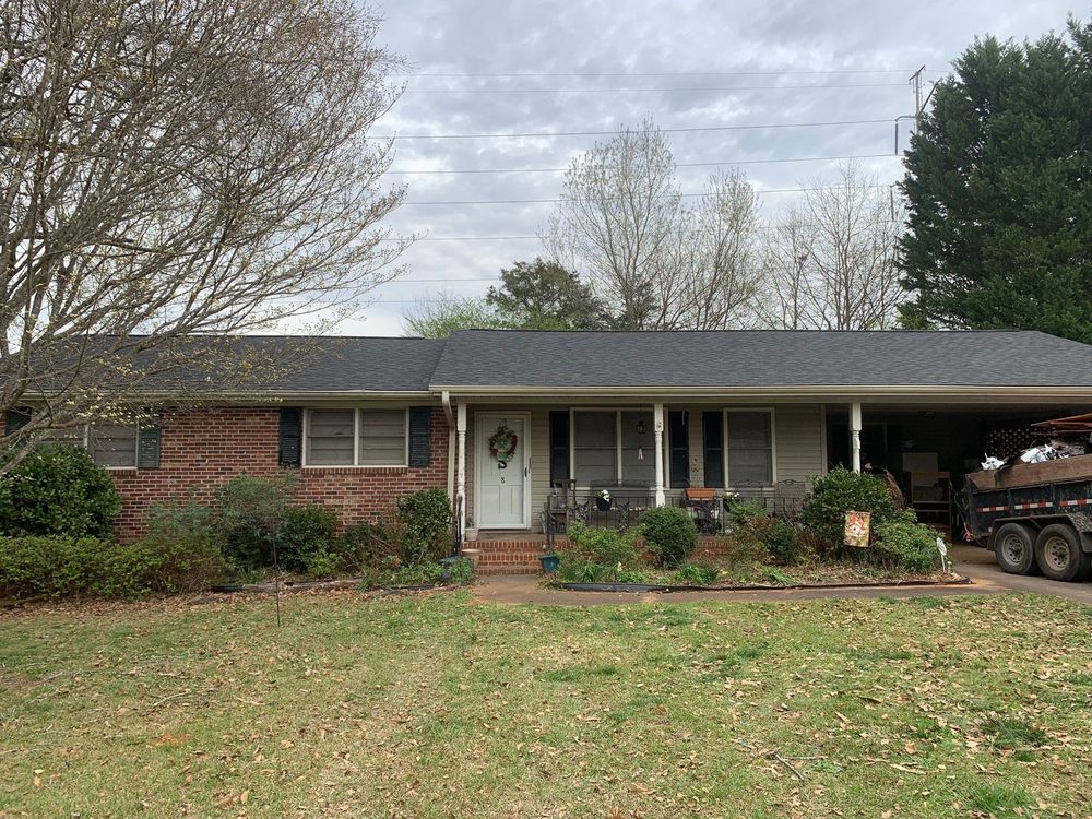 Slide of Palmetto Roofing Specialties