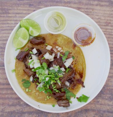 El Xolo Tacos by null