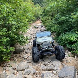 Southern Missouri Off Road Ranch - Grdloc