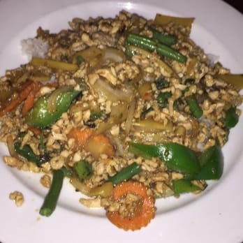 2B Thai - Basil chicken - Thai Near Me - Elizabethtown, Kentucky 2B Thai - Basil chicken - Thai Near Me - Elizabethtown, Kentucky