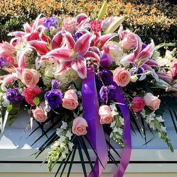 J Flowers - Florists Near Me - Redondo Beach, California