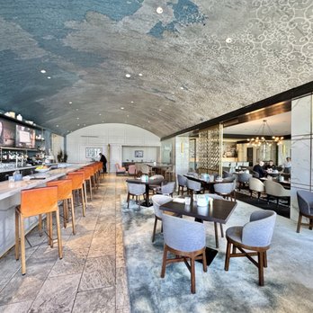 AVEO Table + Bar photo 4