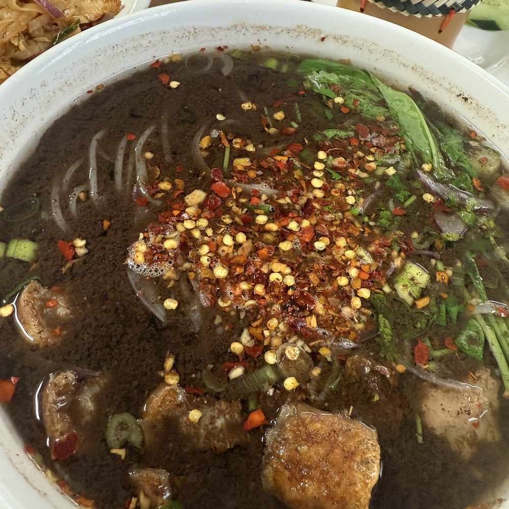 Thai Fresh 2 U - Thai Boat Noodle - Asian Fusion Near Me - Rancho Cordova, California Thai Fresh 2 U - Thai Boat Noodle - Asian Fusion Near Me - Rancho Cordova, California