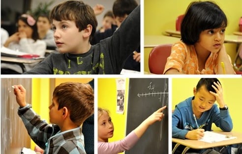 Russian School of Mathematics Brooklyn - reading tutor in Brooklyn, NY