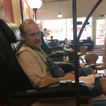 D & D Nails - Nail Salons Near Me - Sonora, California