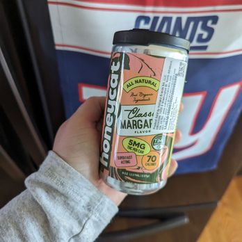 Native Sun Weed Dispensary - North Attleboro - Mocktail, can't wait to try. - Cannabis Dispensaries Near Me - North Attleboro, Massachusetts