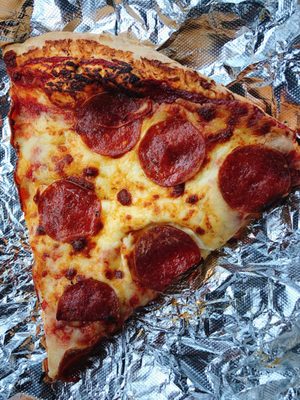 Rocco's Pizza by null