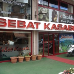 Sebat Kasap