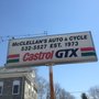 McClellan's Auto & Cycle Repair
