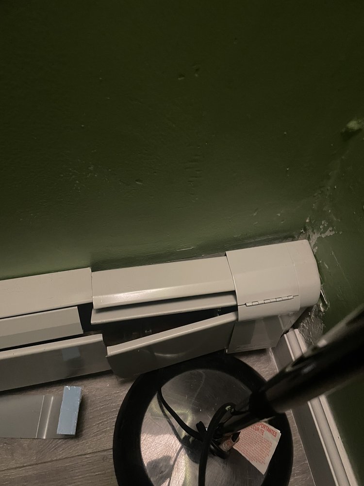 Slide of T.Webber Plumbing, Heating, Air & Electric