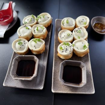 Dumpling Home - Dim Sum Near Me - San Francisco, California
