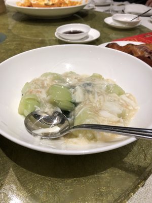 Imperial Treasure Fine Chinese Cuisine (Crowne Plaza) by null