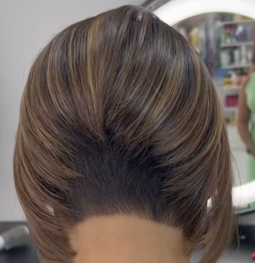 MAYRA’S BEAUTY SALON Updated September 2024 23 Photos 2504