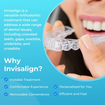 Dr. Z Smiles - Do you need Invisalign? Read why and give us a call to book your consultation with Dr. Z Smiles, a Platinum Provider in Pembroke Pines - General Dentistry Near Me - Pembroke Pines, Florida Dr. Z Smiles - Do you need Invisalign? Read why and give us a call to book your consultation with Dr. Z Smiles, a Platinum Provider in Pembroke Pines - General Dentistry Near Me - Pembroke Pines, Florida