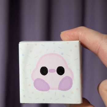 Happy Cute Mart - Of Sticks and Yarn - blind box - Cards & Stationery Near Me - Markham, Ontario