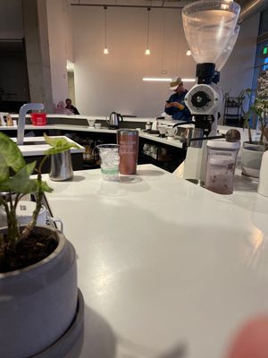 Sapor Coffee & Concepts by null