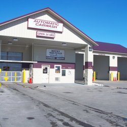 Rocky Mountain Car Wash