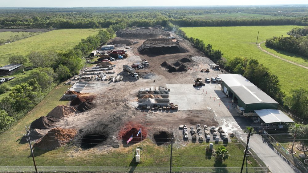 SIENNA MULCH Updated August 2024 9615 Fm 521, Rosharon, Texas