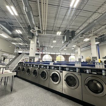 Rock & Roll Laundromat - Washers - Laundromat Near Me - Palatine, Illinois Rock & Roll Laundromat - Washers - Laundromat Near Me - Palatine, Illinois