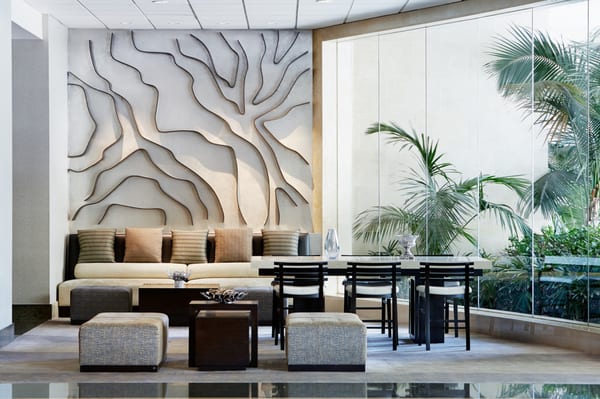 Anaheim Marriott by null