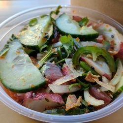 The Hoke Poke