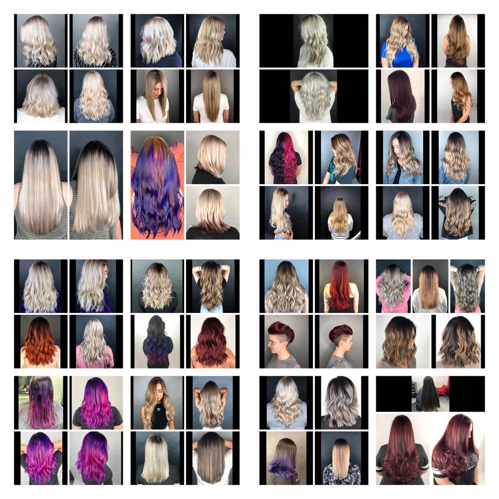 THE FIXX SALON 25 Reviews & 49 Photos 2655 Missouri Ave, Las Cruces