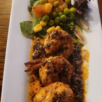 ONE11 Bar & Kitchen - This Shrimp Ajillo has a unique spice blend and is as delicious as it looks... - Cocktail Bars Near Me - Dover, New Jersey